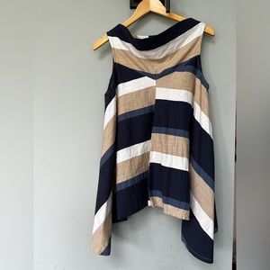 Designer Top made in Italy | Size S